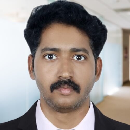 Arun Nair