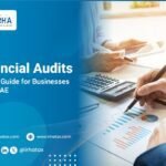 Financial audits guide for businesses to ensure compliance and accurate reporting
