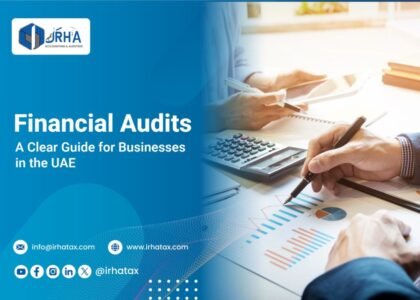 Financial audits guide for businesses to ensure compliance and accurate reporting