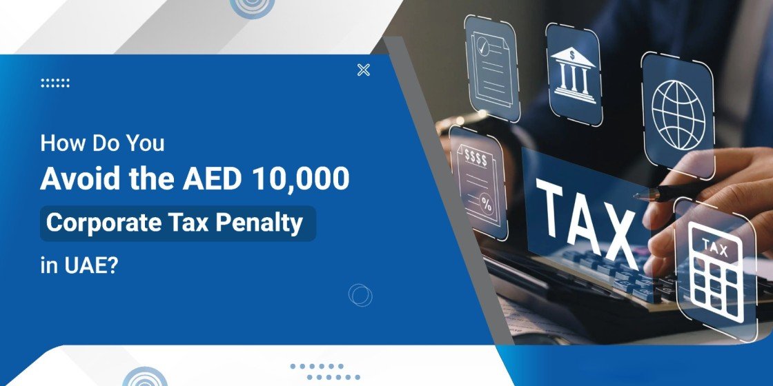 Corporate Tax Penalty in UAE and Legal Advisory Session