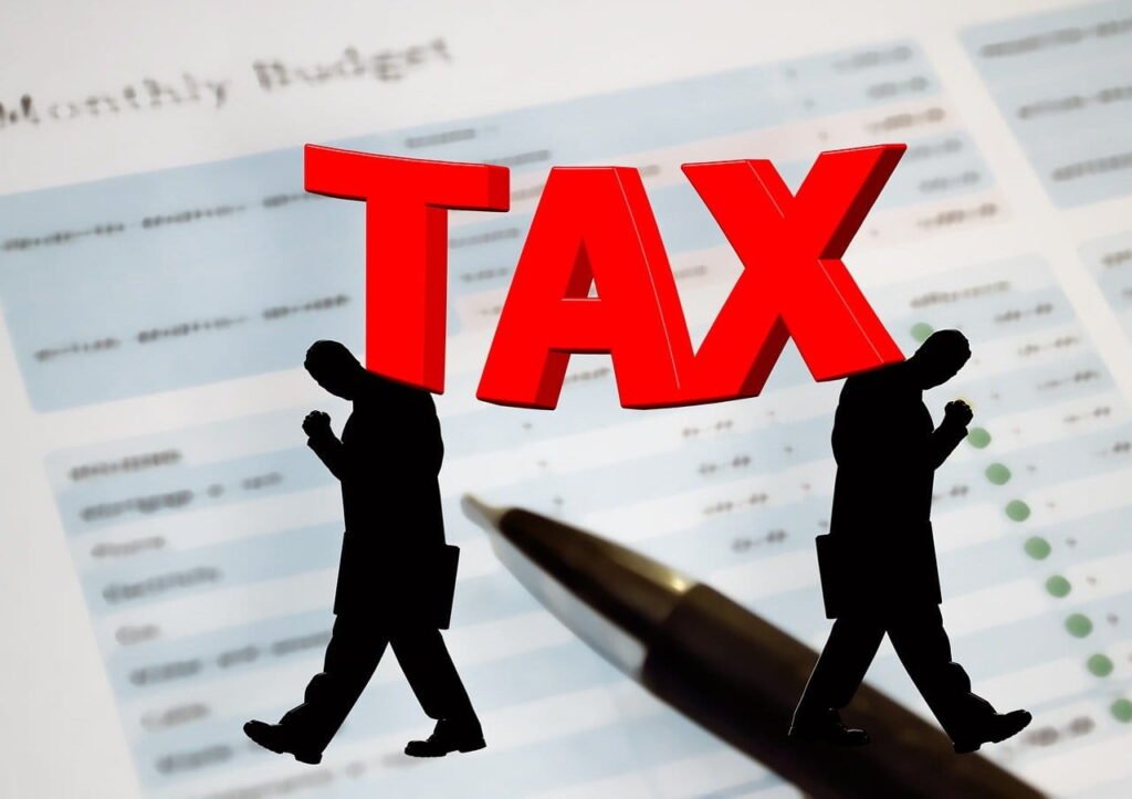 Avoid business penalties with compliance and tax support services