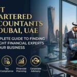 Best Chartered Accountants in Dubai, UAE