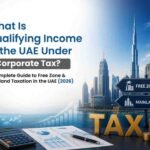 UAE Corporate Tax Qualifying Income Guide for Businesses
