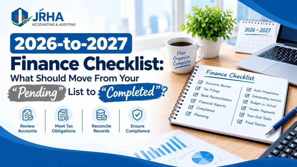 2026-2027-finance-checklist